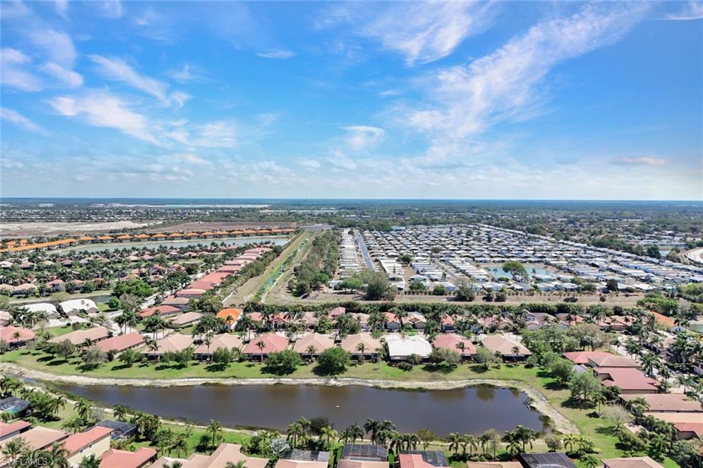 PALOMA - Residential