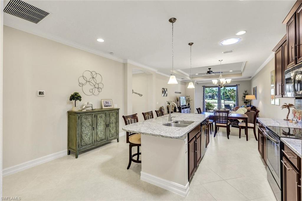 PALOMA - Residential