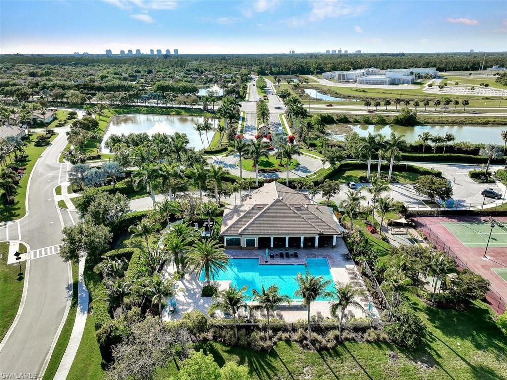 PALOMA - Residential