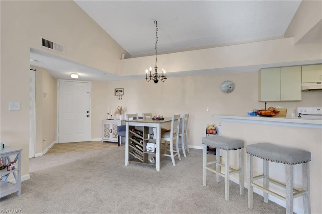 Photo of 13581 Eagle Ridge DR #1421, FORT MYERS, FL 33912 (MLS # 226014678)