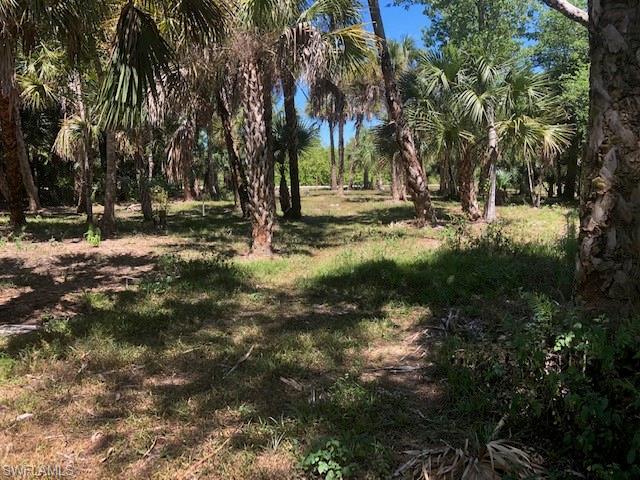 GOLDEN GATE ESTATES - Land