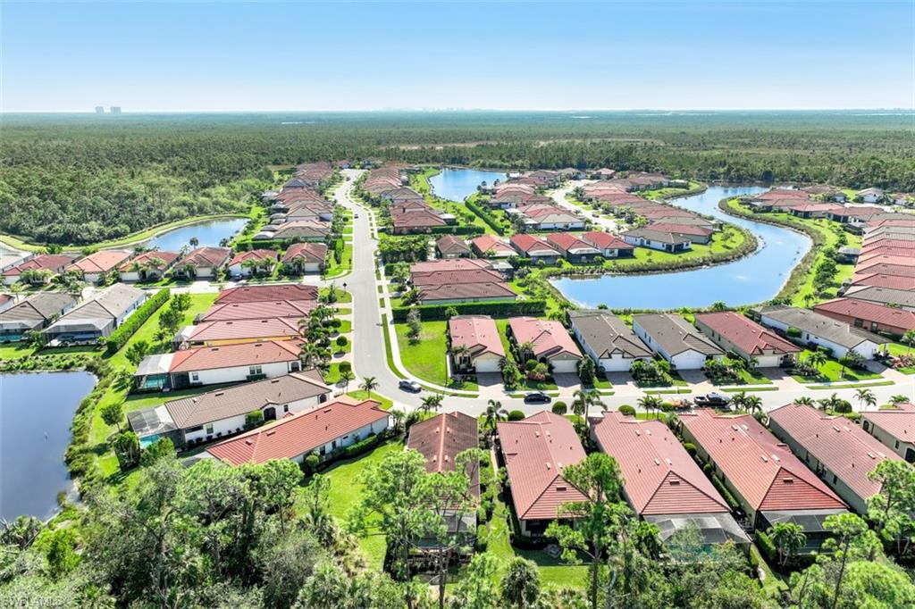 ARTESIA - Residential