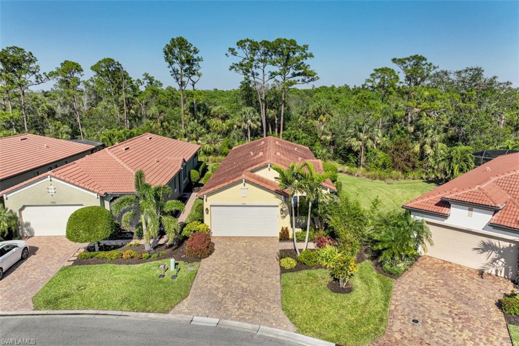 ARTESIA - Residential