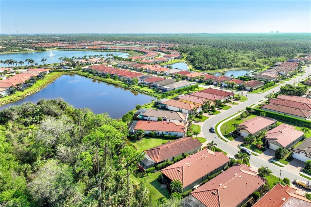 ARTESIA - Residential