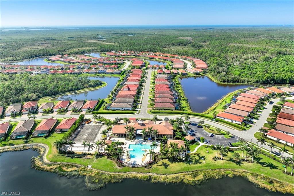 ARTESIA - Residential