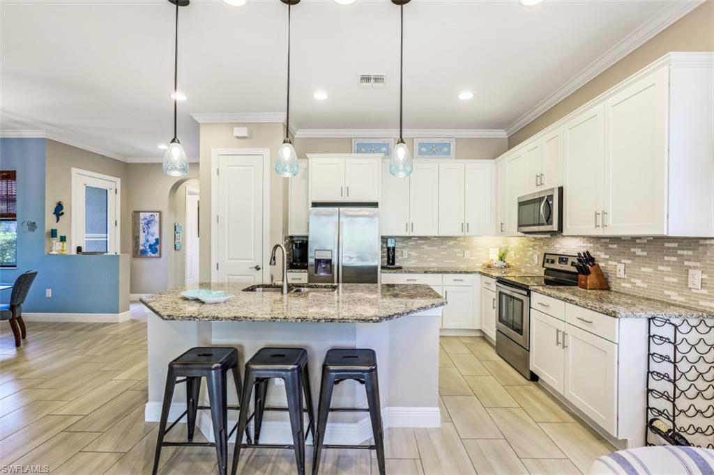 ARTESIA - Residential