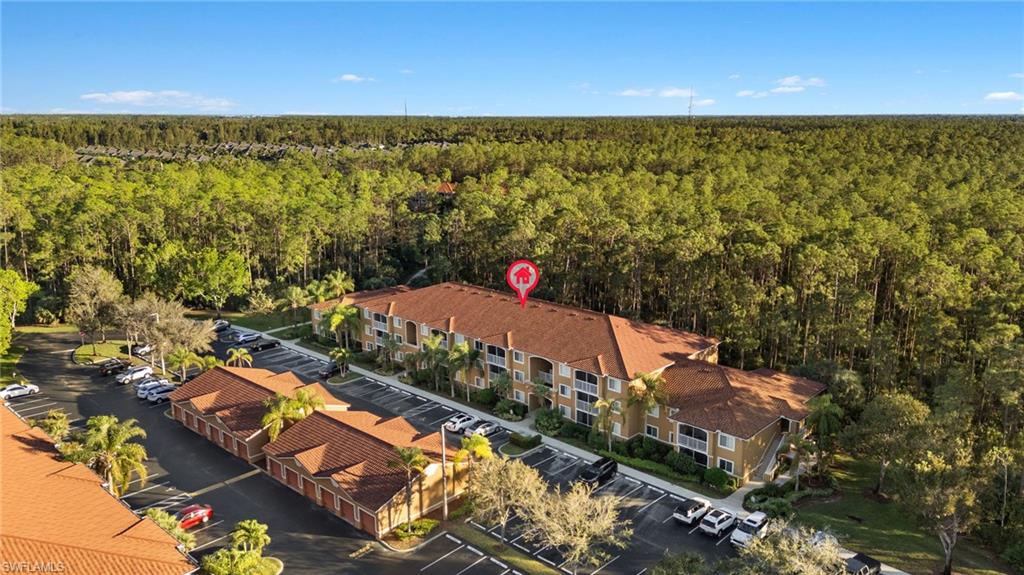 NAPOLI - Residential