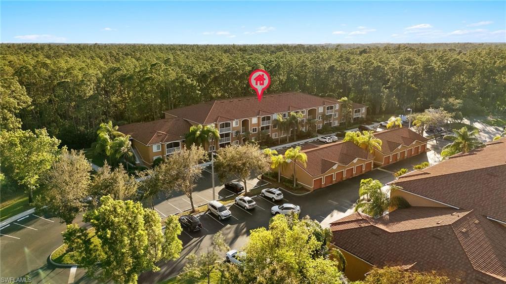 NAPOLI - Residential