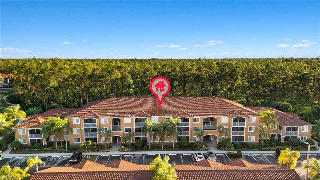 NAPOLI - Residential