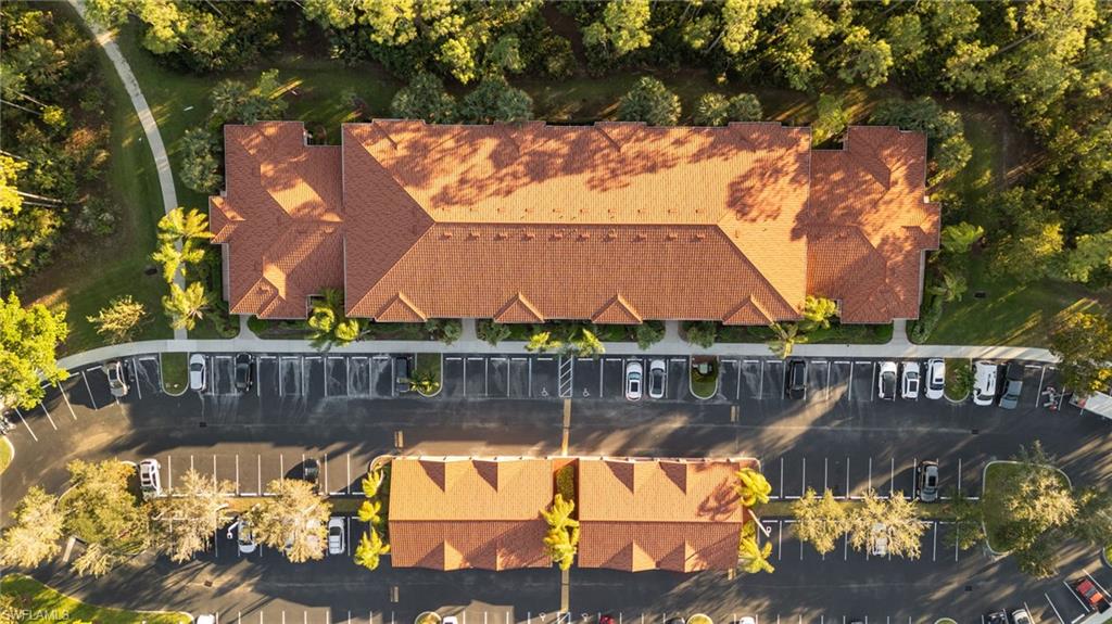 NAPOLI - Residential