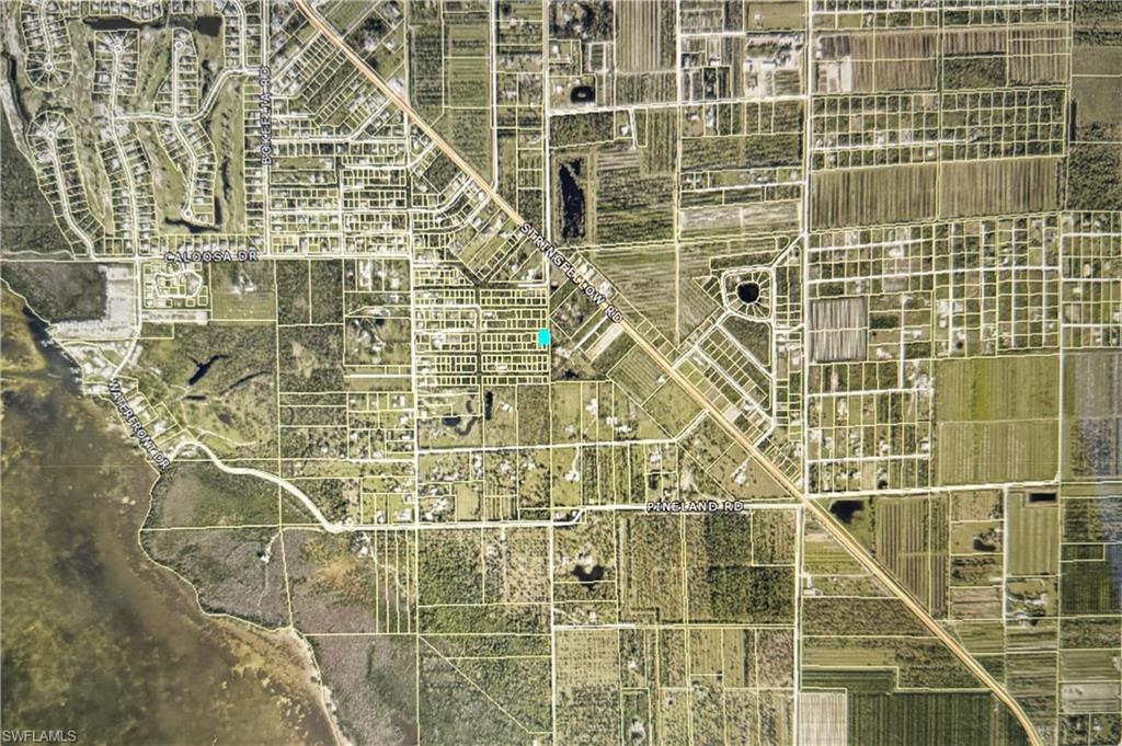 SUNDIET VILLAGE - Land