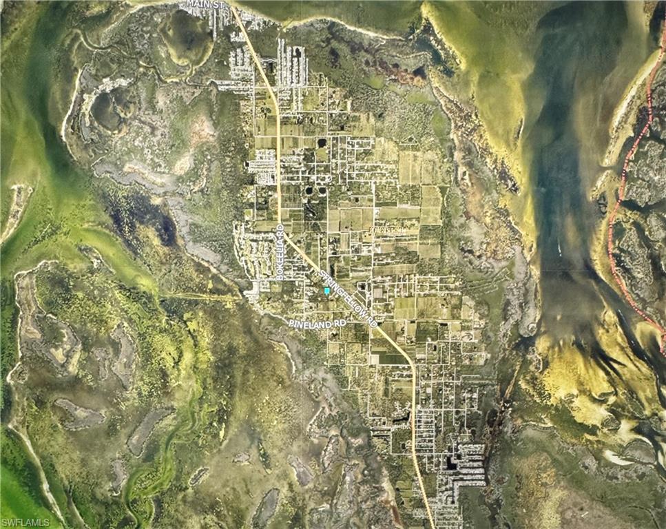 SUNDIET VILLAGE - Land