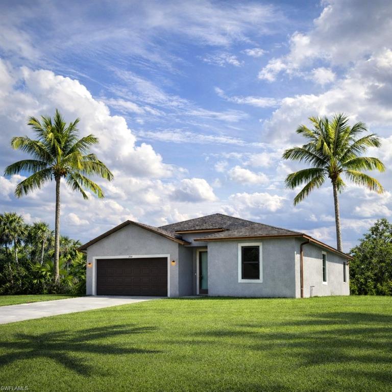 PORT LABELLE - Residential