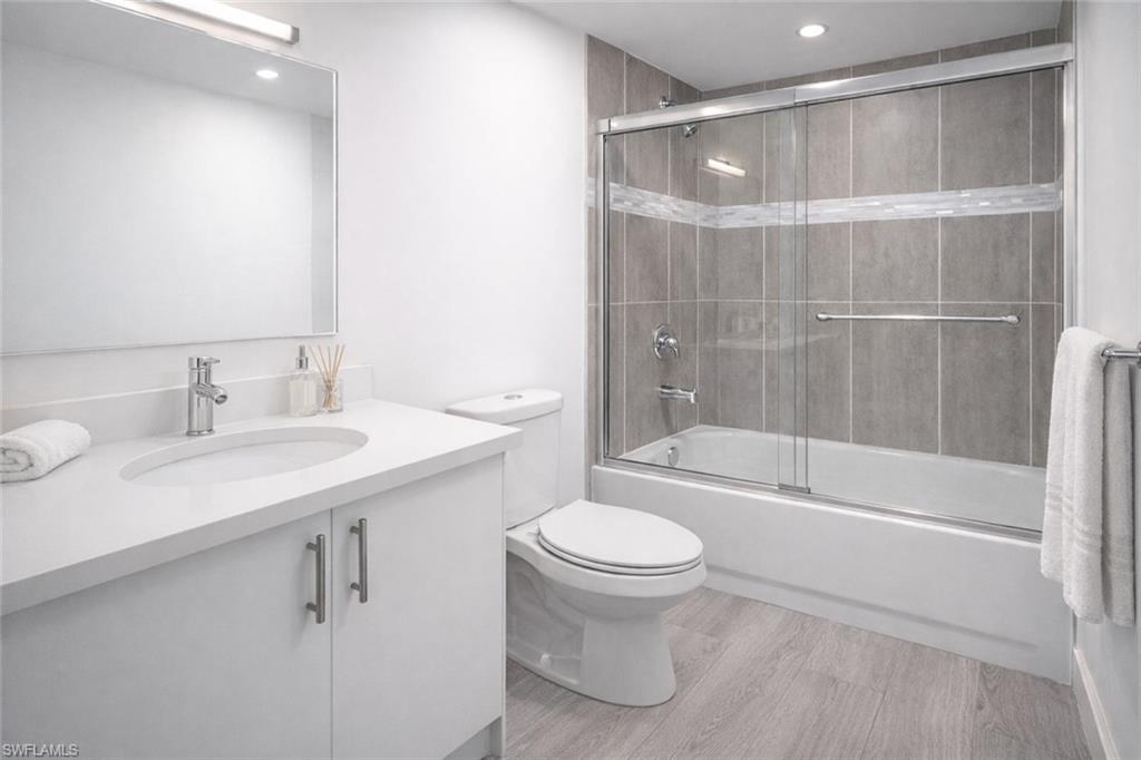 PORT LABELLE - Residential