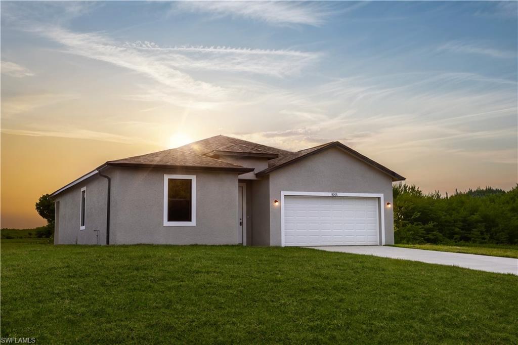 PORT LABELLE - Residential