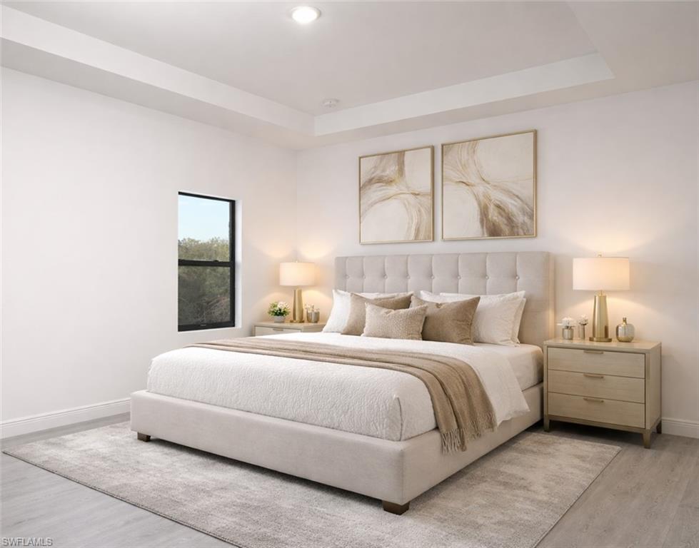 PORT LABELLE - Residential