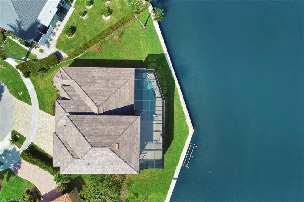 MARCO BEACH - Residential