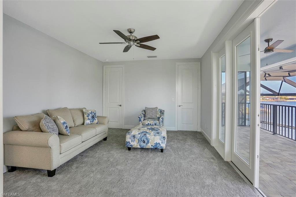 MARCO BEACH - Residential