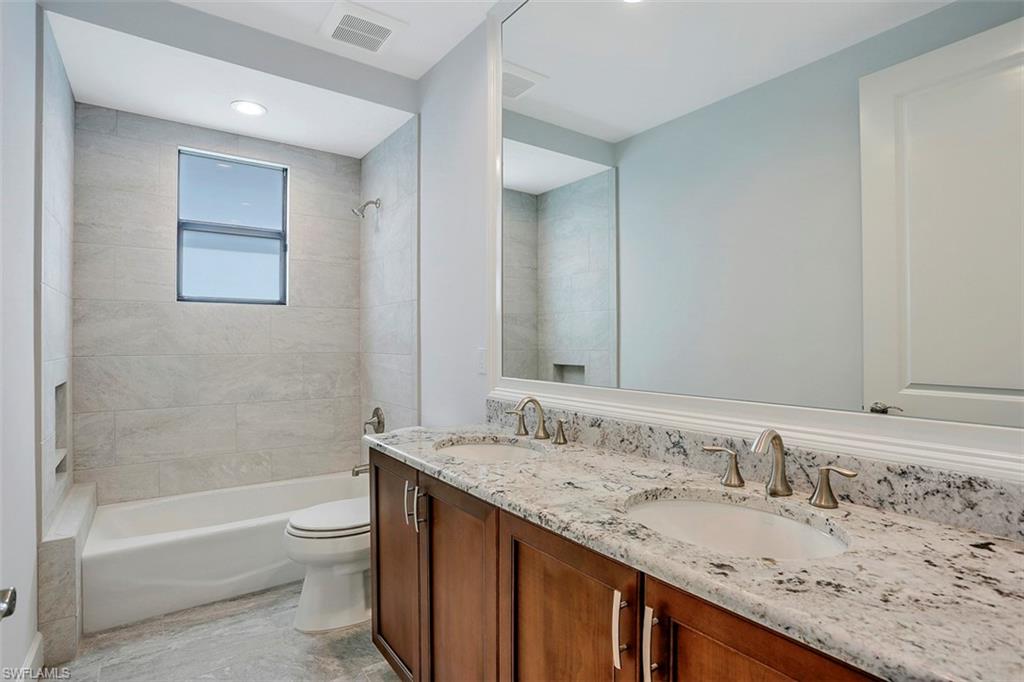 MARCO BEACH - Residential