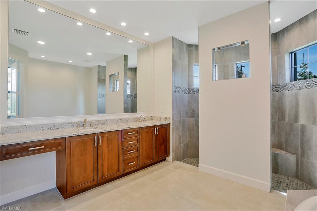 MARCO BEACH - Residential