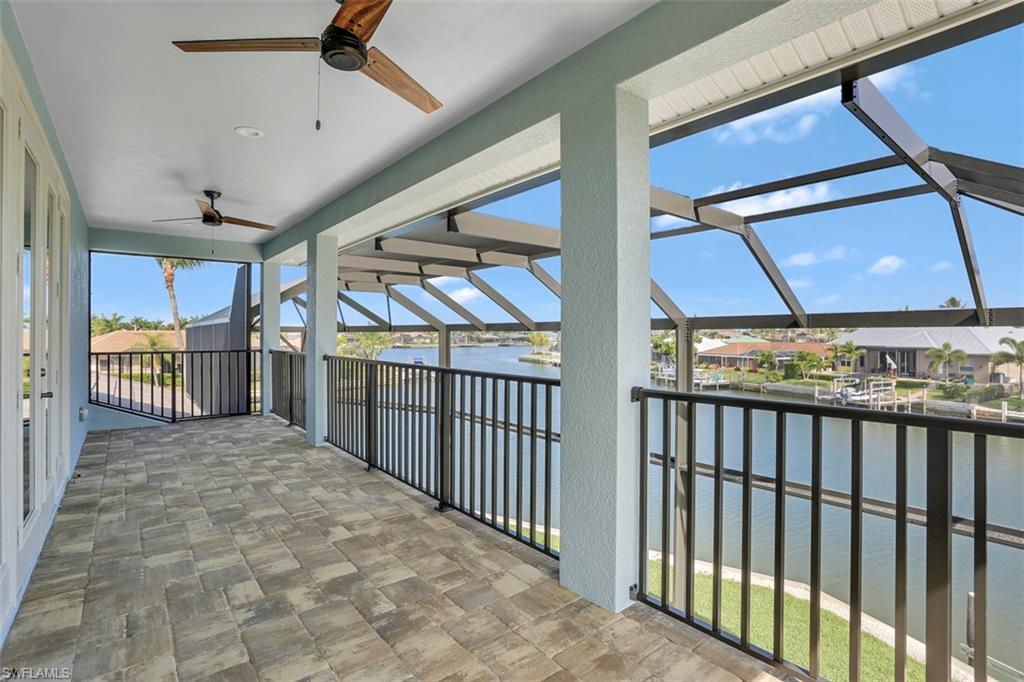 MARCO BEACH - Residential