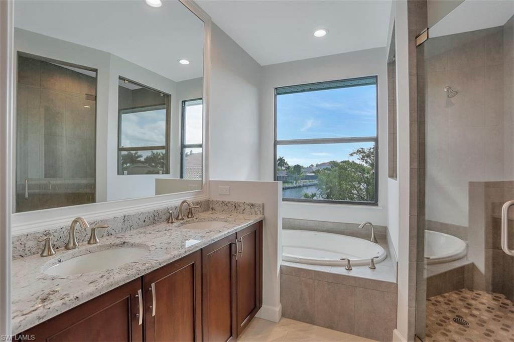 MARCO BEACH - Residential