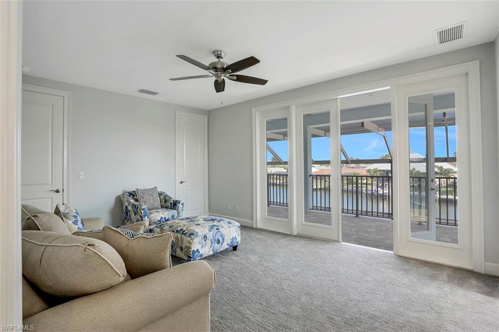 MARCO BEACH - Residential