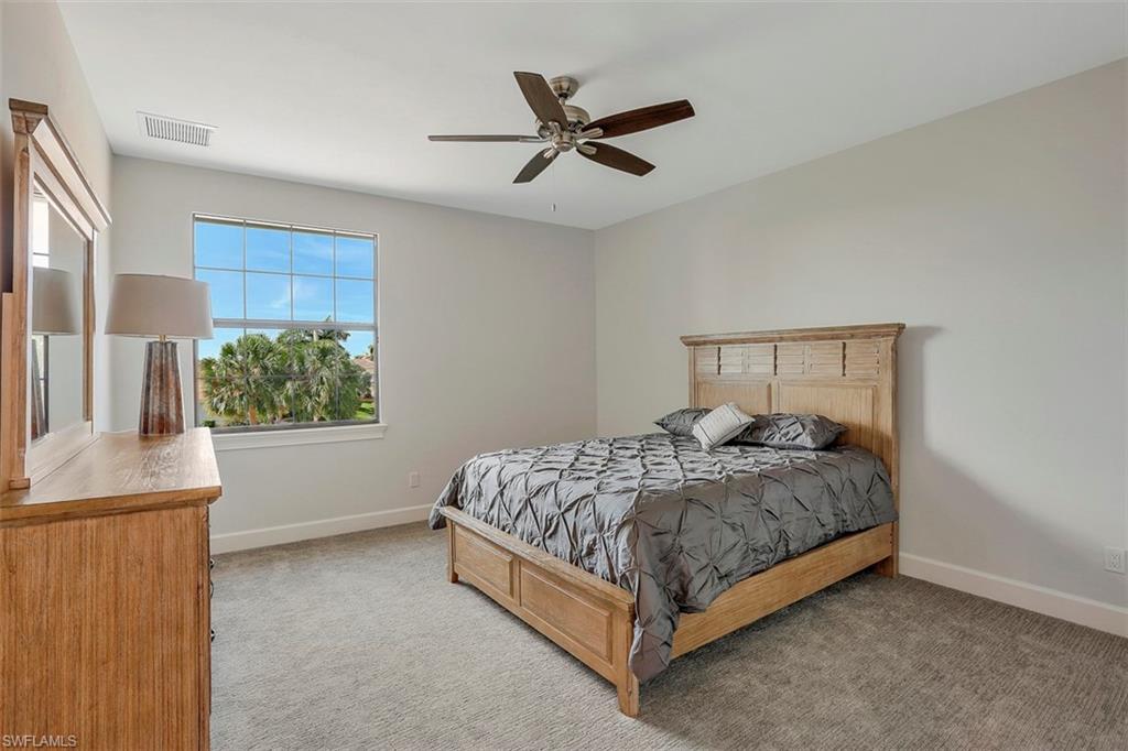 MARCO BEACH - Residential