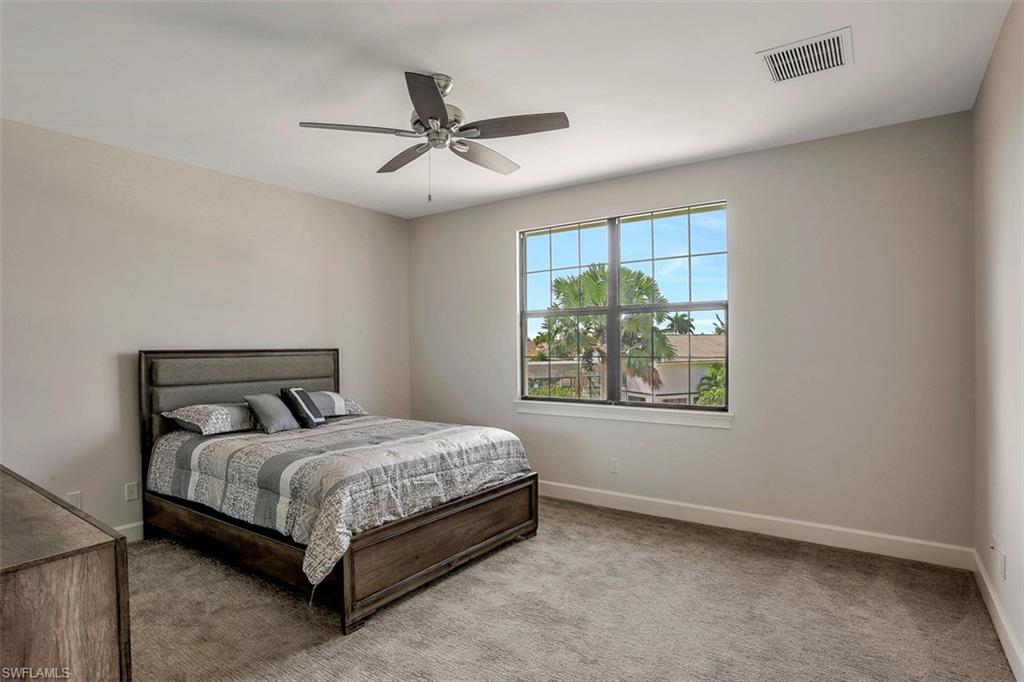 MARCO BEACH - Residential