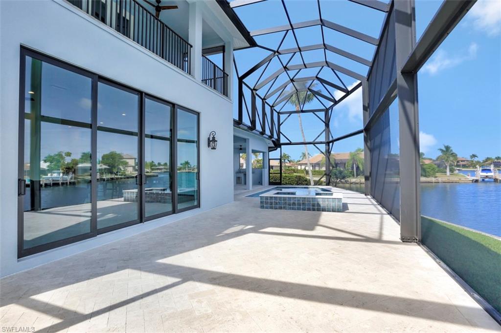 MARCO BEACH - Residential