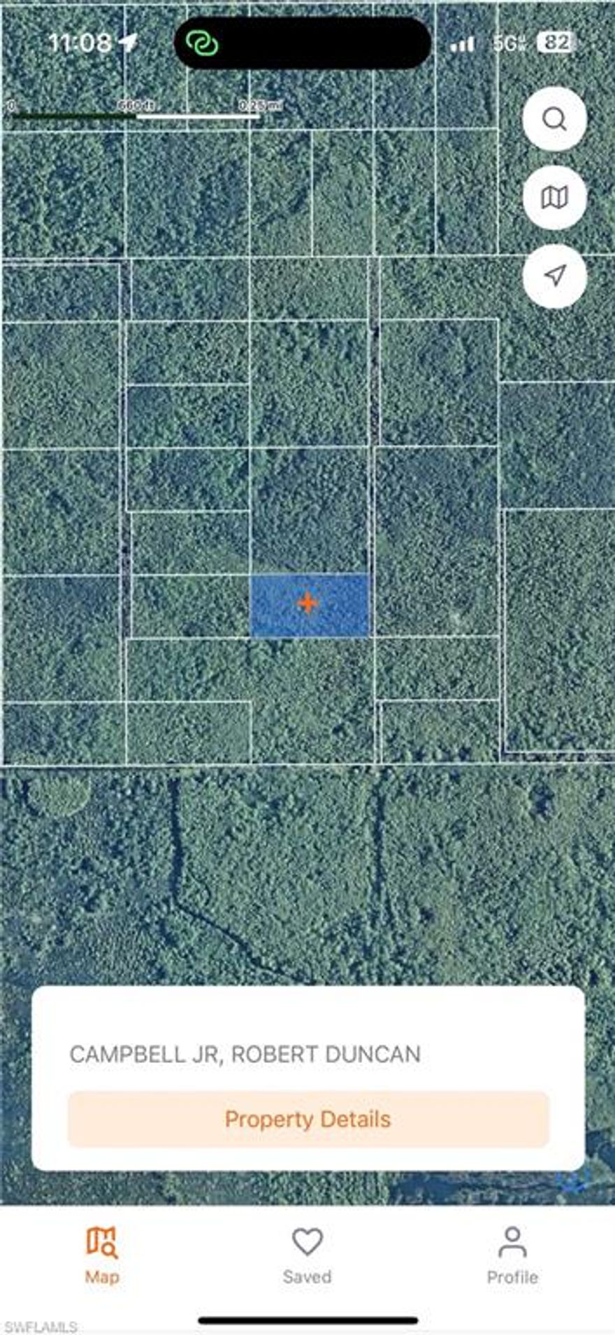 Rare opportunity in the heart of French Rural, North Naples! This expansive 4.77-acre lot, strategically positioned, promises exceptional future returns. Comparable lots to the South and East are commanding prices exceeding $150,000 per acre, making this offering incredibly attractive.

While the lot is currently wet, its immense potential as a future investment cannot be overstated. Ideal for savvy investors seeking significant ROI, this property presents a compelling prospect. Positioned below county records, this parcel offers an excellent value proposition for a quick sale.

Although there is currently no direct access, plans are in place for the County Road 951 Extension, ensuring future connectivity and accessibility. This strategic foresight enhances the lot's appeal, creating an ideal canvas for various uses. Don't miss this chance to secure a prime piece of North Naples real estate with unlimited potential!
