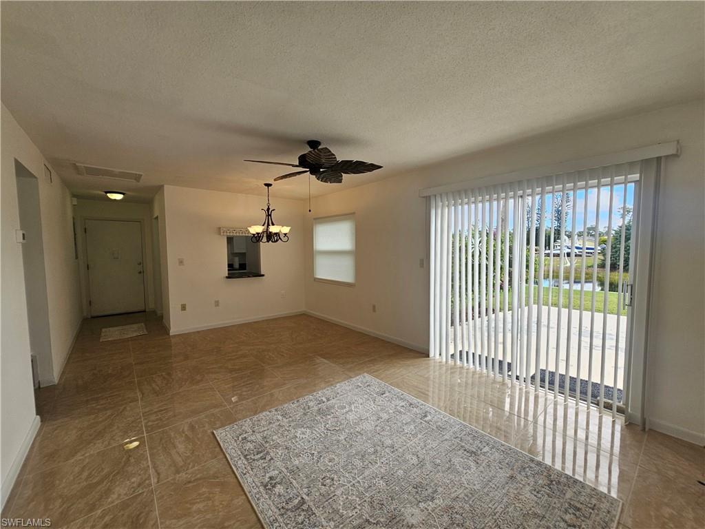 BEACH CLUB COLONY CONDO - Residential Lease