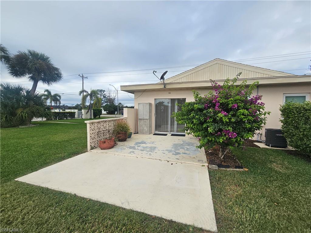 BEACH CLUB COLONY CONDO - Residential Lease