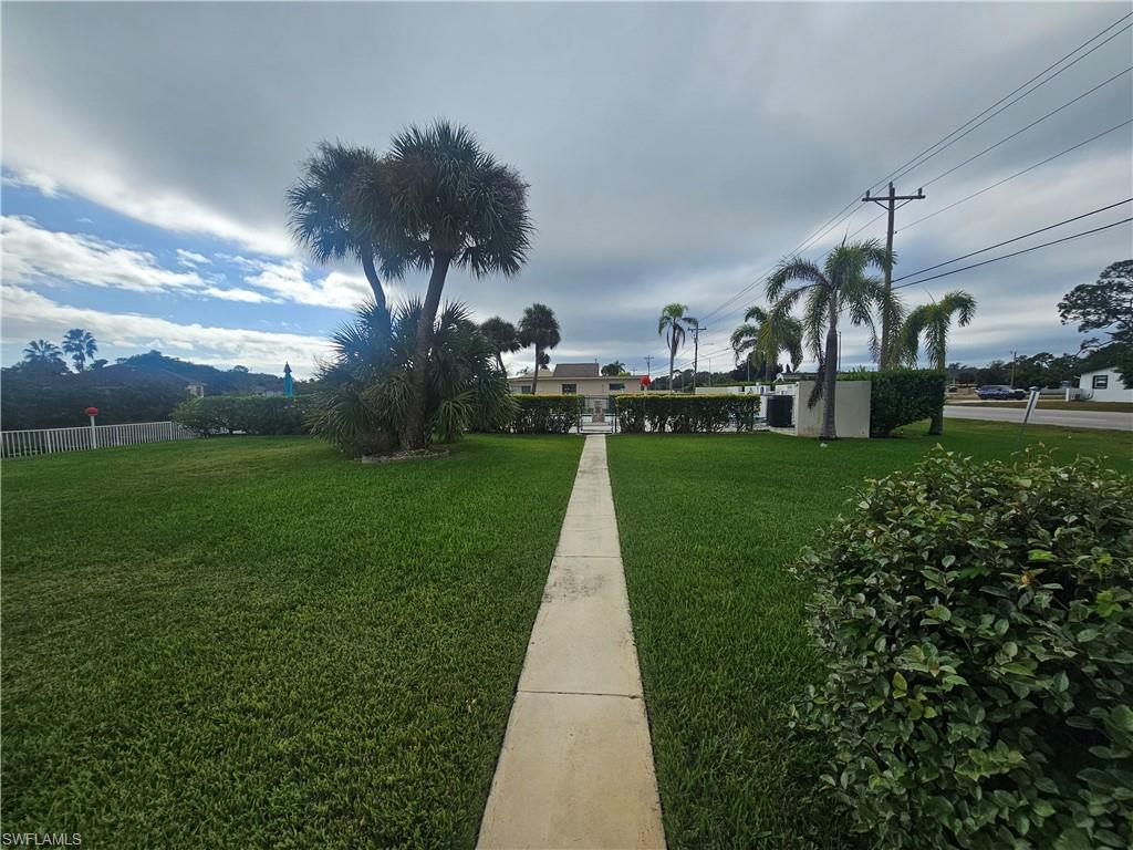 BEACH CLUB COLONY CONDO - Residential Lease