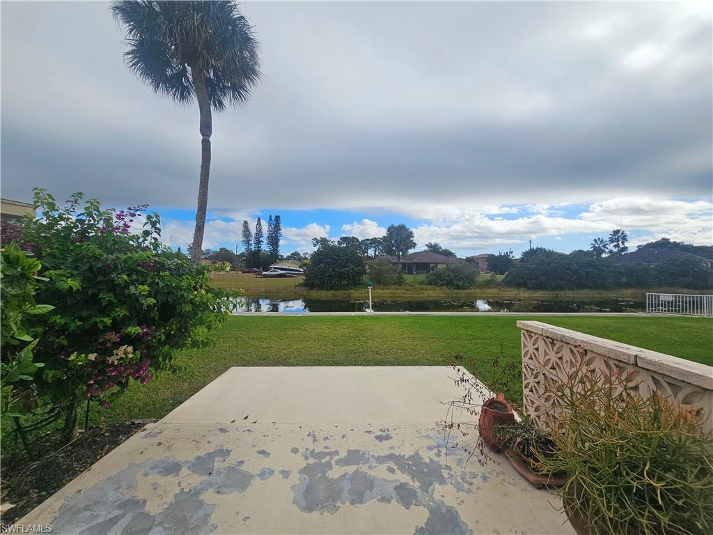 BEACH CLUB COLONY CONDO - Residential Lease