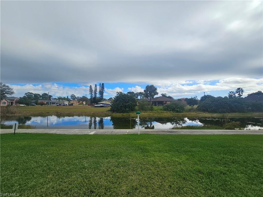 BEACH CLUB COLONY CONDO - Residential Lease