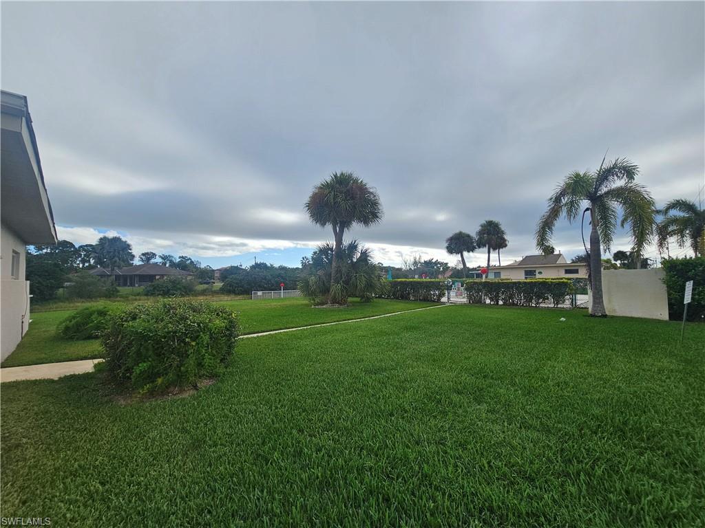 BEACH CLUB COLONY CONDO - Residential Lease