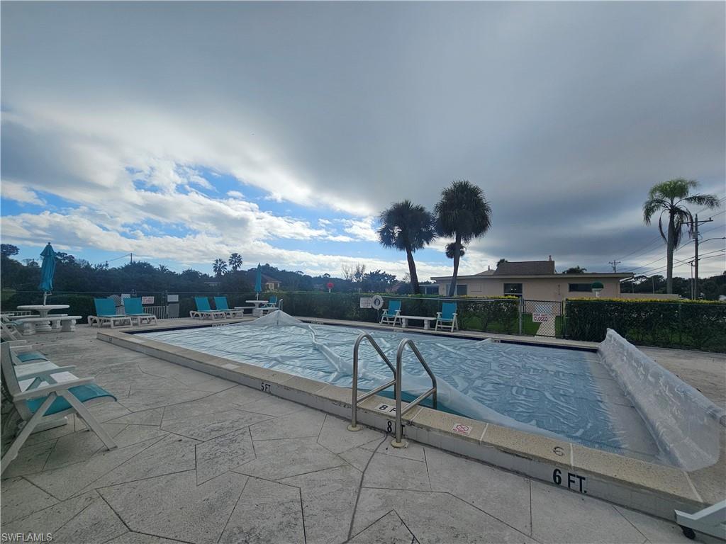 BEACH CLUB COLONY CONDO - Residential Lease