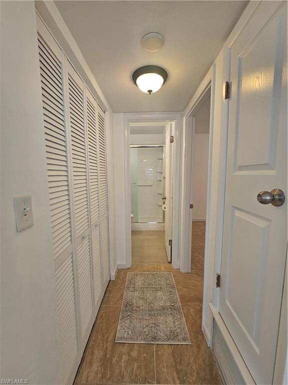 BEACH CLUB COLONY CONDO - Residential Lease