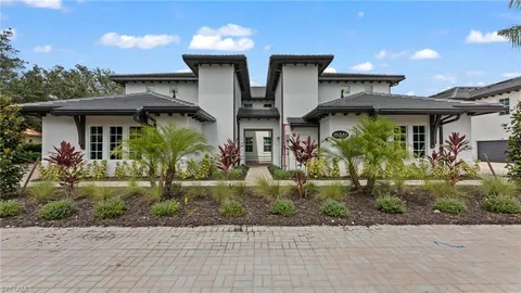 16881 Fairgrove Way Unit 7-102, Naples, FL 34110 - #: 225025525