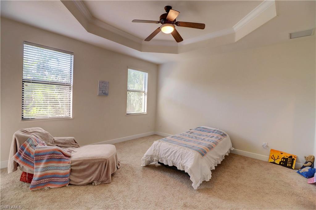 TUSCANY VILLAS - Residential