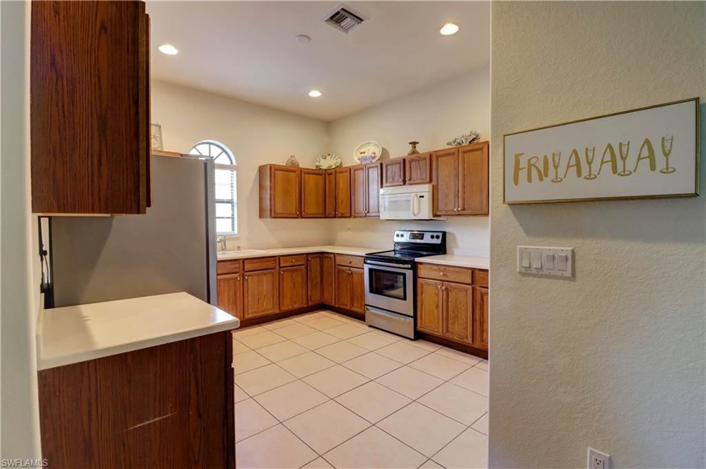 TUSCANY VILLAS - Residential