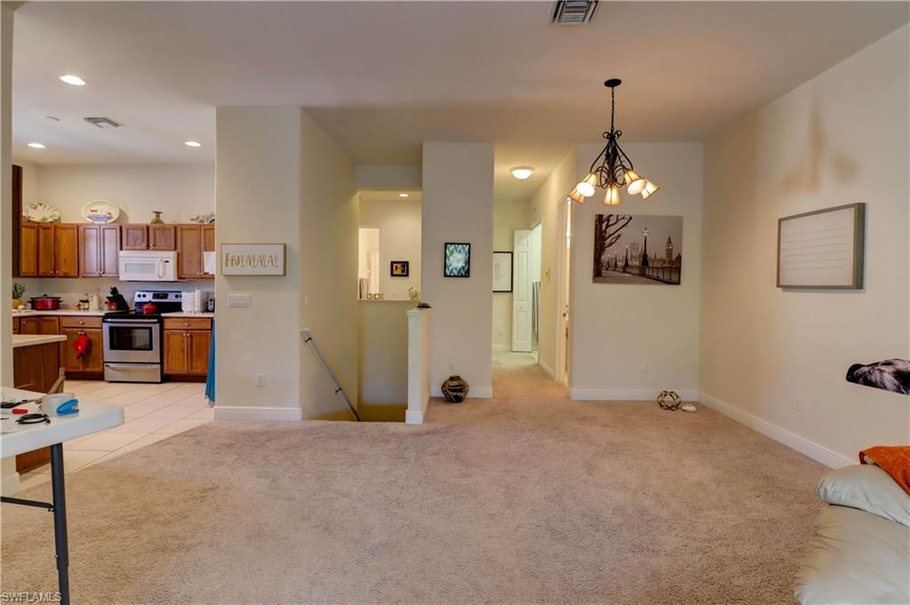 TUSCANY VILLAS - Residential