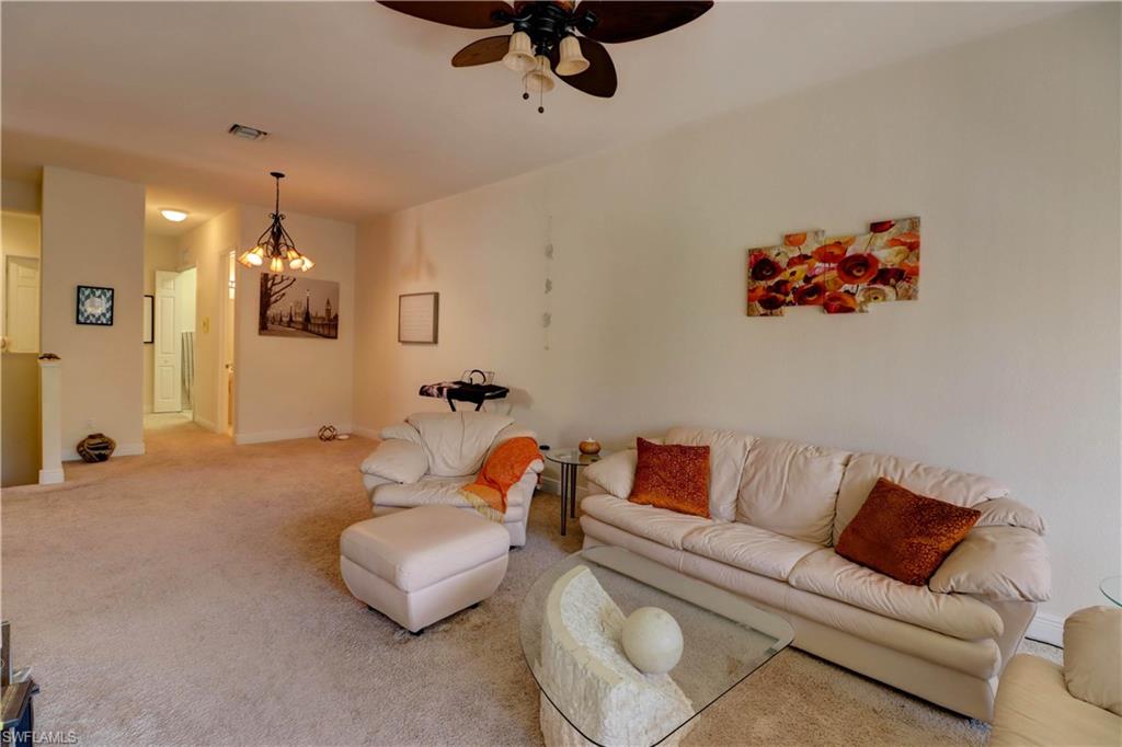 TUSCANY VILLAS - Residential