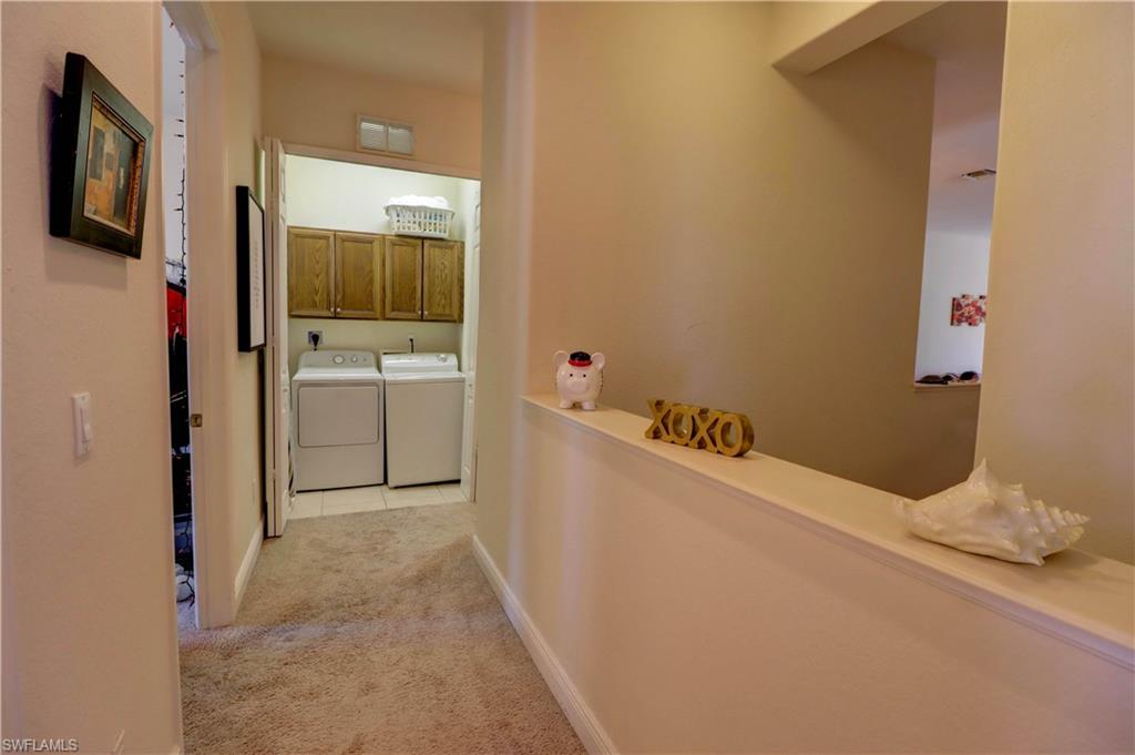 TUSCANY VILLAS - Residential