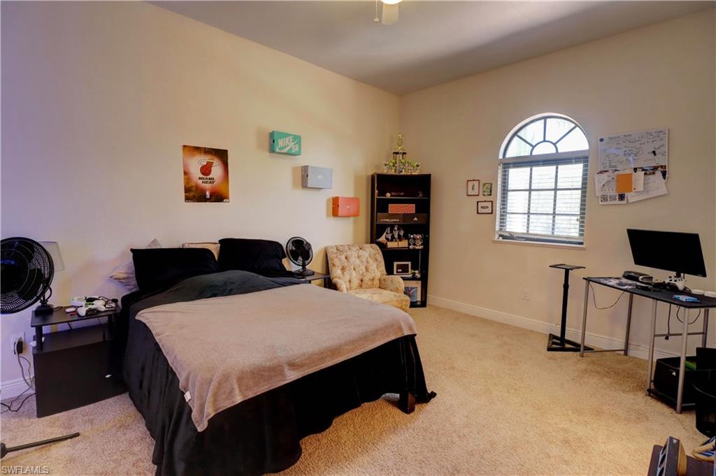 TUSCANY VILLAS - Residential