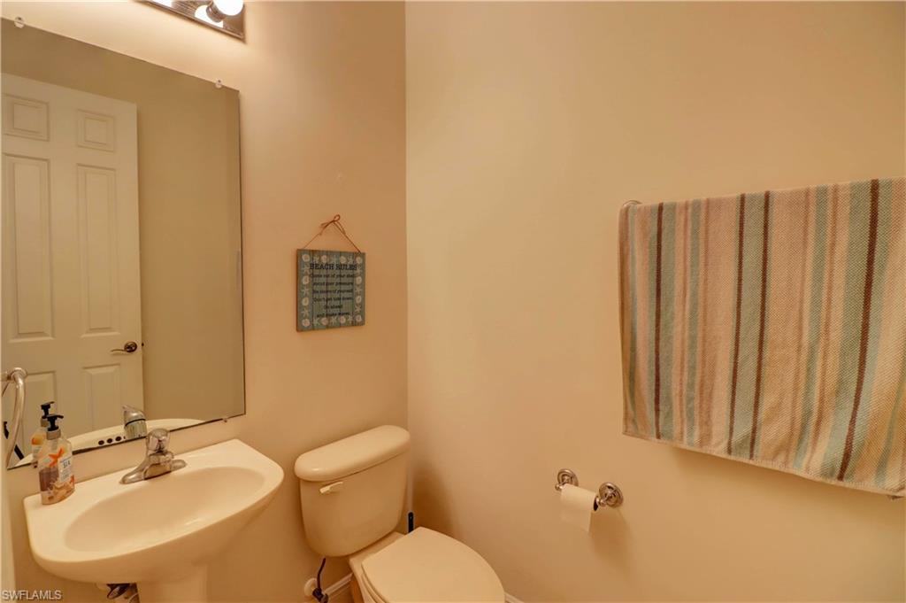 TUSCANY VILLAS - Residential