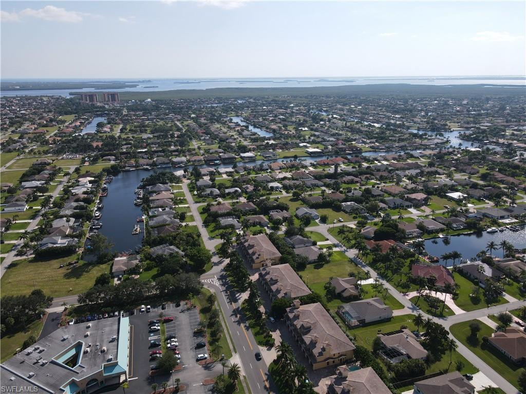 TUSCANY VILLAS - Residential