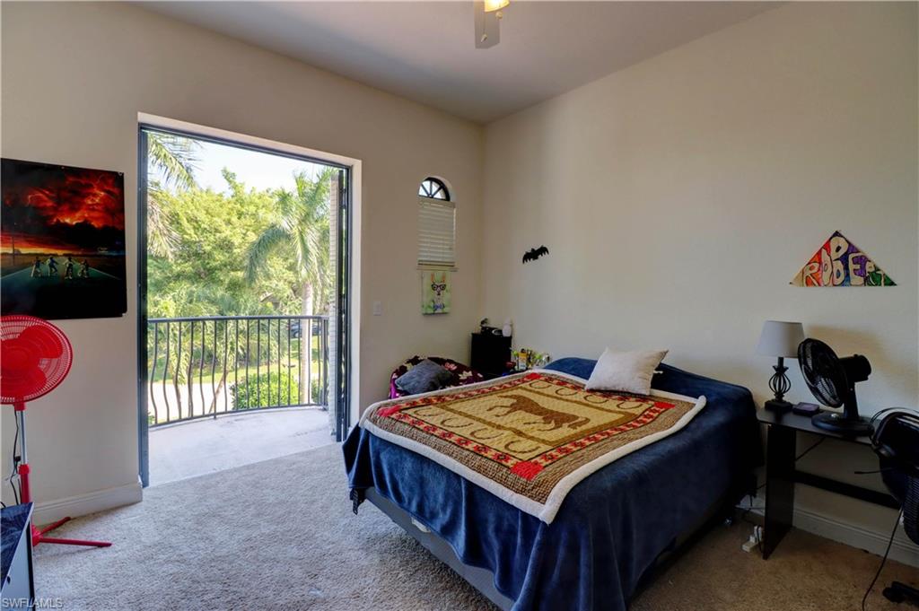 TUSCANY VILLAS - Residential