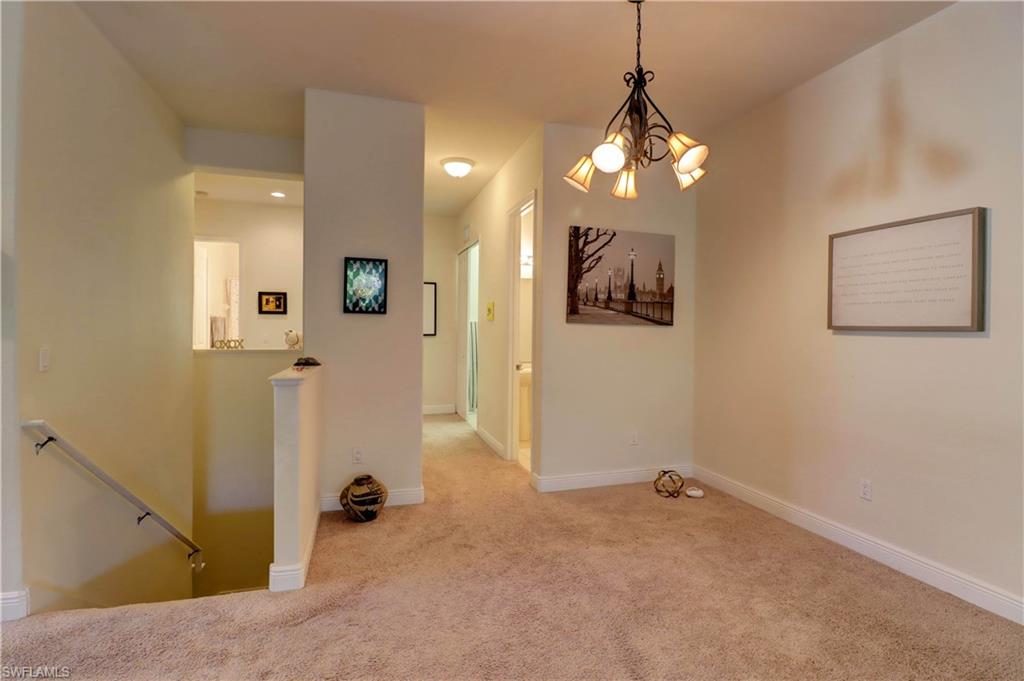 TUSCANY VILLAS - Residential